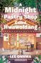 Lee Onhwa: A Midnight Pastry Shop Called Hwawoldang, Buch