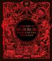 Dk: A History of Horror, Fear, and the Uncanny, Buch