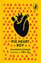 Malorie Blackman: Pig-Heart Boy, Buch