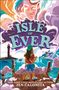 Jen Calonita: Isle of Ever, Buch
