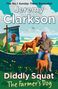 Jeremy Clarkson: Diddly Squat: The Farmer's Dog, Buch