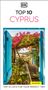 DK Travel: DK Top 10 Cyprus, Buch