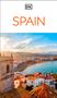 DK Travel: DK Spain, Buch