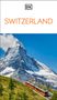 DK Travel: DK Switzerland, Buch