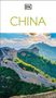 Dk Travel: DK China, Buch