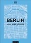 Dk Travel: DK Berlin Mini Map and Guide, Buch