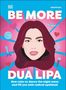 Arielle Steele: Be More Dua Lipa, Buch
