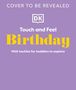 Dk: Touch and Feel Tractor, Buch