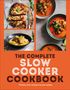 Dk: The Complete Slow Cooker Cookbook, Buch