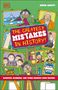 Simon Abbott: The Greatest Mistakes in History, Buch
