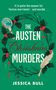Jessica Bull: The Austen Christmas Murders, Buch