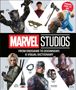 MARVEL STUDIOS. Avengers, Allies, and Foes. Charaktere und Objekte wie Black Panther, Captain America und Kimoyo Beads., Buch