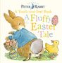 Beatrix Potter: Peter Rabbit: A Fluffy Easter Tale, Buch