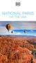 Dk Travel: DK National Parks of the USA, Buch