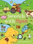 Eric Hill: Search with Spot, Buch