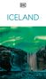 DK Travel: DK Iceland, Buch