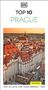 DK Travel: DK Top 10 Prague, Buch
