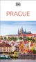 DK Travel: DK Prague, Buch
