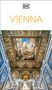 DK Travel: DK Vienna, Buch