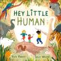 Kate Peridot: Hey, Little Human, Buch
