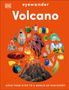 Dk: Eyewonder Volcano, Buch