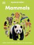 Dk: Eyewonder Mammals, Buch