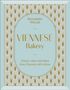 Bernadette Wörndl: Viennese Bakery, Buch