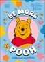 Dk: Be More Pooh, Buch