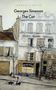 Georges Simenon: The Cat, Buch