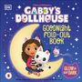 Dk: Gabby's Dollhouse Goodnight Fold-out Book, Buch