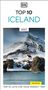 DK Travel: DK Top 10 Iceland, Buch