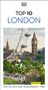 DK Travel: DK Top 10 London, Buch