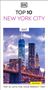 DK Travel: DK Top 10 New York City, Buch