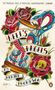 Hunter S. Thompson: Hell's Angels, Buch