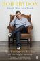 Rob Brydon: Small Man in a Book, Buch
