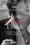 Sudhir Hazareesingh: How the French Think, Buch