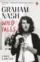 Graham Nash: Wild Tales, Buch, Buch