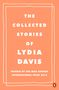 Lydia Davis: The Collected Stories of Lydia Davis, Buch