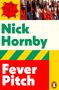 Nick Hornby: Fever Pitch, Buch