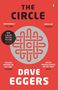 Dave Eggers: The Circle, Buch