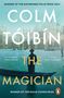 Colm Tóibín: The Magician, Buch