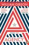 William Gibson: Agency, Buch