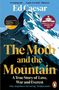 Ed Caesar: The Moth and the Mountain, Buch