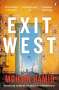 Mohsin Hamid: Exit West, Buch
