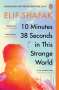 Elif Shafak: 10 Minutes 38 Seconds in this Strange World, Buch