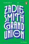 Zadie Smith: Grand Union, Buch