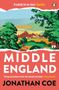 Jonathan Coe: Middle England, Buch