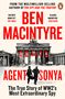 Ben Macintyre: Agent Sonya, Buch