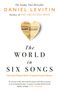 Daniel Levitin: The World in Six Songs, Buch