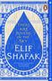 Elif Shafak: There are Rivers in the Sky, Buch